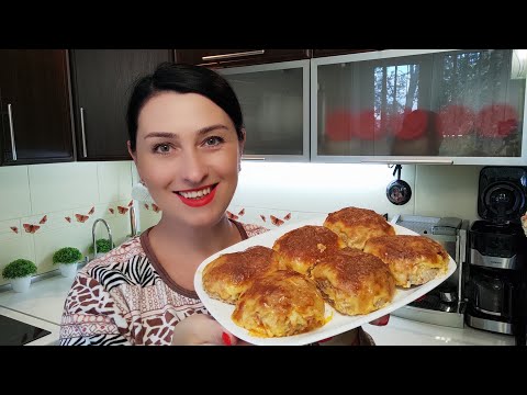 Видео: Стожки Без жарки и возни Буду готовить только ТАК!