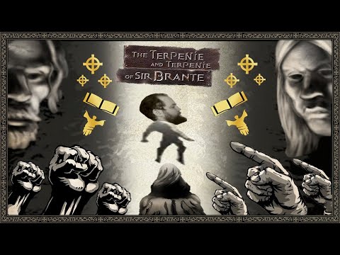 Видео: Бэбэй снова в Жизнь и Страдания Господина Бранте (день 3) (02.06.2023)