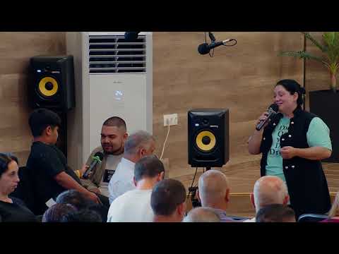 Видео: 07-06-2024 Бисер Иванов - Поуки от историята