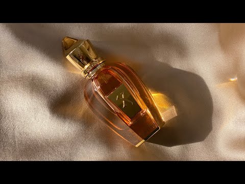 Видео: ПАРФЮМ XERJOFF LA CAPITALE / BACCARA ROUGE 540