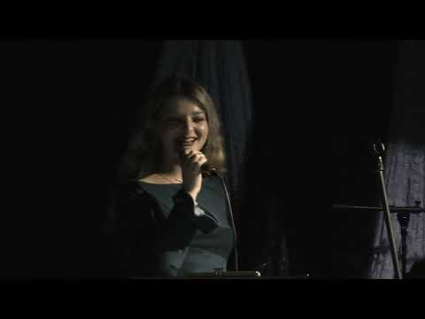 Видео: Дарьяна Кара, концерт в кабаре "Шум" - 1 отделение