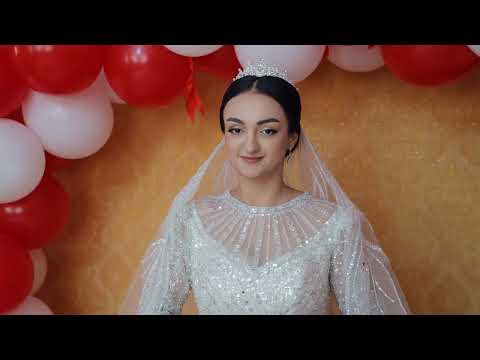 Видео: Алибек Сабрина 1ч