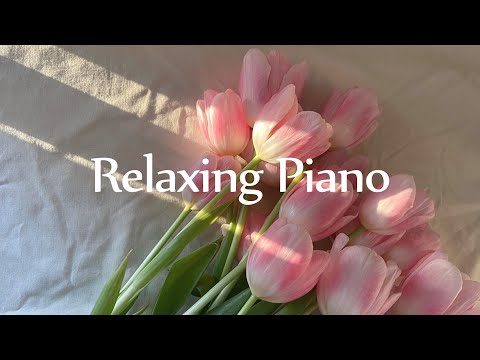 Видео: [Piano] Расслабляющая фортепианная пьеса, которая заставит вас расслабиться на некоторое время