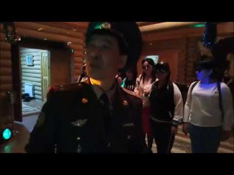 Видео: 23 февраля. Биртабан. Коргалжын