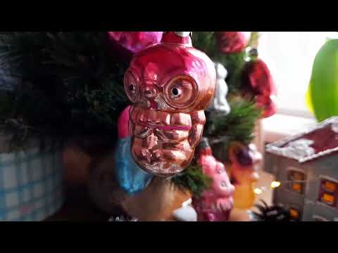 Видео: Мои советские игрушки. Часть 3.