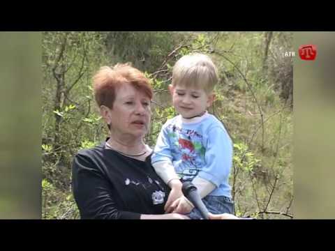 Видео: КОЙДЕШЛЕР КОРЮШЮВИ / ЧЕРКЕЗ КЕРМЕН 2011г. / Crimean Tatar TV Show