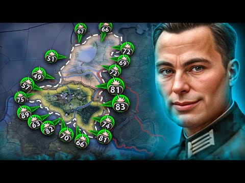 Видео: Новая Бельгия против ВСЕГО МИРА | Hearts of Irov 4 Gotterdamerung