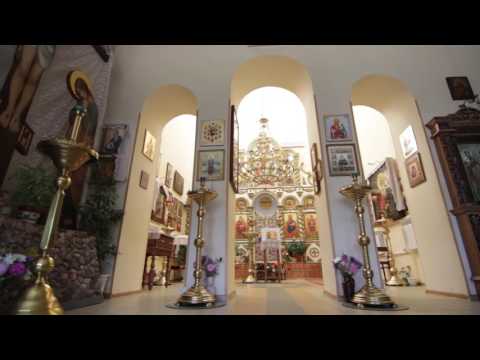 Видео: По городам и весям Липецкая область