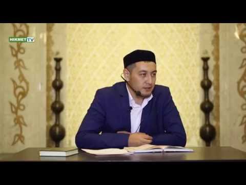 Видео: Жетім көрсең жебей жүр - Асқар Мұқанов