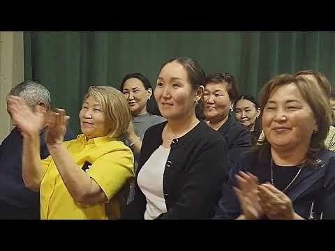 Видео: 2024 Таркаайы А5а баьылыга дуоьунаьын тутуута