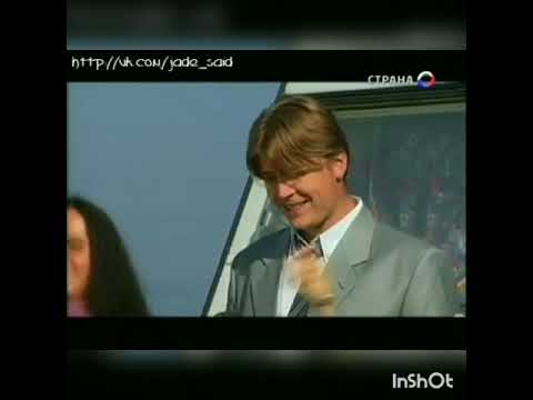 Видео: Максим и Кармелита: «Dangerous mind»