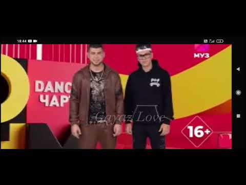 Видео: DFM DANCE ЧАРТ с GAYAZOV$ BROTHER$ от 10 марта