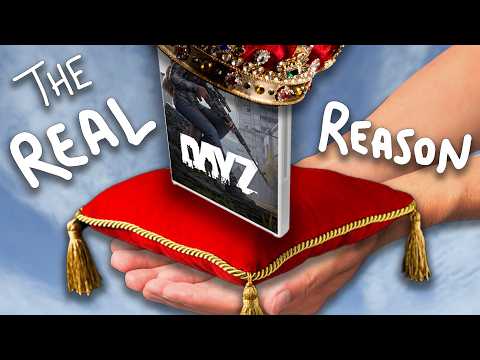 Видео: Почему нет игры, похожей на DayZ