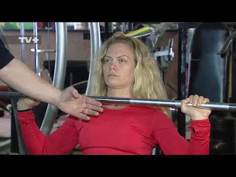 Видео: РАМЕННА ПРЕСА НА СМИТ МАШИНА. ФИТНЕС ЗА НАЧИНАЕЩИ