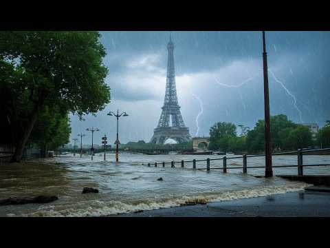 Видео: Самые смертоносные стихийные бедствия на Земле