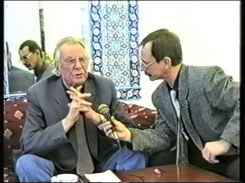 Видео: Евгений Матвеев в программе Станислава Малозёмова "Звездопад" Архив 1996 г