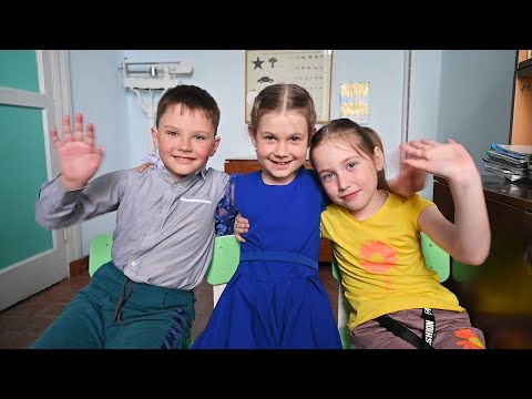 Видео: Один день из жизни в детском саду