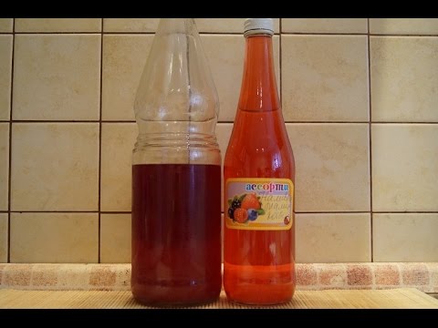 Видео: МАЛИНОВАЯ НАЛИВКА  ЧАСТЬ 2  РЕЗУЛЬТАТ СПОСОБА ПРИГОТОВЛЕНИЯ,