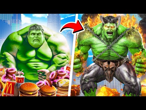 Видео: МАШИНЫ ПРОТИВ ХАЛКА В TEARDOWN! HULK ЭКСПЕРИМЕНТ ОБЗОР МОДА В TEARDOWN! ТИРДАУН МОДЫ ИГРЫ