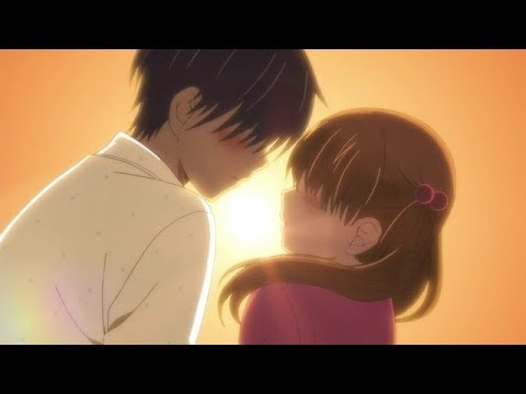 Видео: Такао и Аясе-обними нежно за плечи