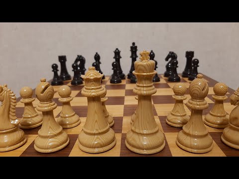 Видео: Лучший способ выиграть в шахматы