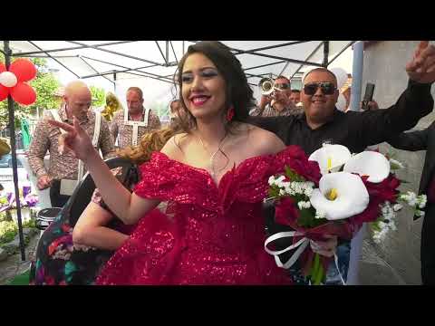 Видео: Абитуриентски бал на Беатрис, 23.05.2023, Орк. "Етрополска духова музика"