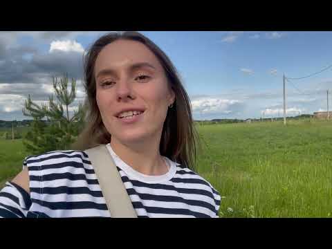 Видео: 5 поселков за 3 минуты, от 100.000 до 480.000 рублей участок в Заокском районе Тульской области.