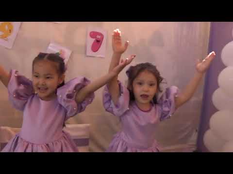 Видео: 4 22,05,2025 ВЫПУСКНОИ БАЙТЕРЕК ГУЛЗИРА АПА