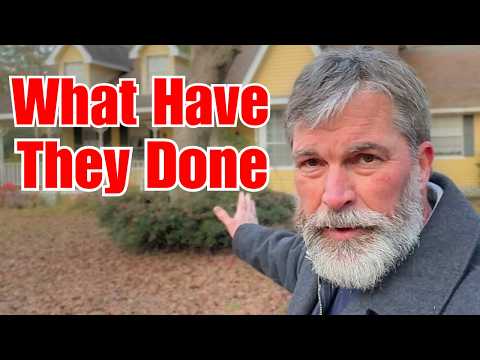 Видео: (Надвигающийся крах) Что на самом деле происходит на рынке жилья?