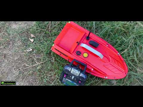 Видео: Быстро разряжается АКБ на кораблике Каспер, Решено Сентябрь 2023