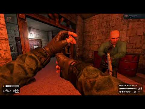Видео: The Gate 2 с Василием №12