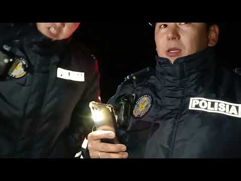 Видео: мои приключения в Карагандинской области, встретил Лёлика и Болика!