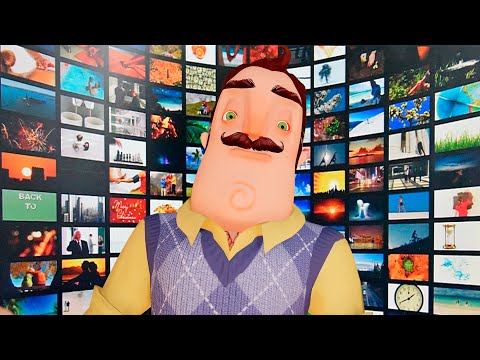 Видео: ПРИВЕТ СОСЕД ПРОТИВ ТЕЛЕЗРИТЕЛЕЙ!ИСПЫТАНИЯ HELLO NEIGHBOR!ПРОХОЖДЕНИЕ КАРТ В GARRY'S MOD!ШОУ ХРИПЛЫХ