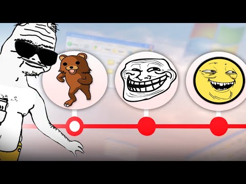 Видео: еволюція бумерських мемів