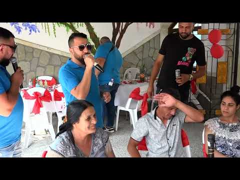 Видео: Сватбения Ден на Янка и Ангел ..25.07.2022...Ork.Fakulteta  2част