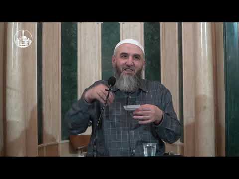 Видео: Абдулхалим Абдулкаримов про хукм мутазилитов