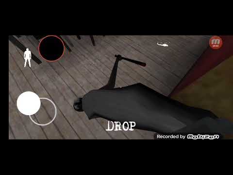 Видео: Прохождение грени 2 через дверь