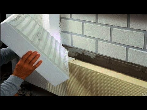 Видео: ЭТОГО ВАМ НЕ РАССКАЖУТ О ПЕНОПЛАСТЕ