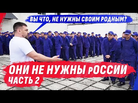 Видео: ЛАГЕРЬ ДЕНЬ ВТОРОЙ | "ЗАБЕРИТЕ НАС ДОМОЙ"| Интервью с @VolodymyrZolkin