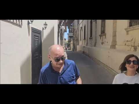 Видео: "ГОРОД ЮНОСТИ" -  Влад Шайн, Шаиг Ягубов, Тамерлан Юсупов и Лейла Эльман...2023...