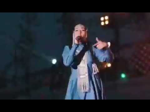 Видео: Тахмина Степанова - песня Ысыах. Песня на якутском языке.