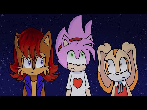 Видео: Sally.exe EoT №44 Давние сложнейшие концовки!