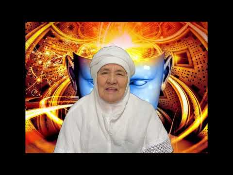 Видео: Аруақтар тастамады қанша арпалыс сынақтардан өткізумен Сарқытжан әжеден