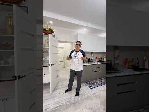 Видео: Шикарный дом с большим участком!