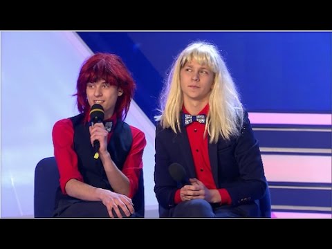 Видео: Детский КВН 2017 - Выпуск 3 (04.03.2017) ИГРА ЦЕЛИКОМ Full HD