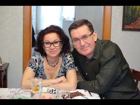 Видео: 55-летие Лёли Петрович