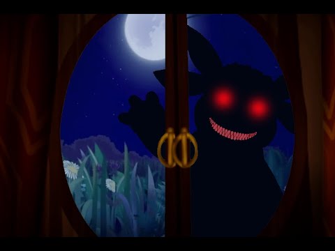 Видео: ТЁМНЫЙ ЛУНТИК X СТУЧИТСЯ В ОКНО! - L X: Кошмар приближается