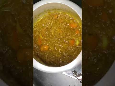 Видео: Универсальный рецепт сабджи от моей индийской свекрови #food#indian#india#vlog#shorts#trending#2022