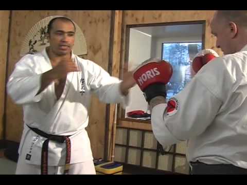 Видео: Seminar of Francisco Filho in Moscow 2006 / Семинар Франциско Филио (2006)