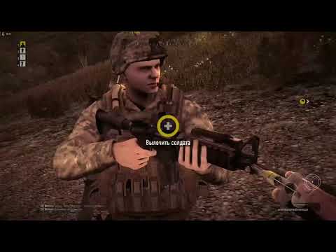 Видео: №82 Тройной удар ! Zaharich, mrMittell, Rusay113 кооператив прохождение #4